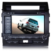 Toyota Land Cruiser 200 (08-13) (Trinity)