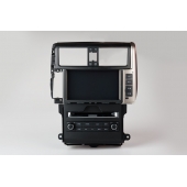 Toyota Land Cruiser Prado 150 (09-13) (Trinity)