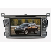 Toyota RAV4 2013+ (Trinity)