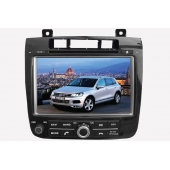 Volkswagen Touareg 2010+ (Trinity)