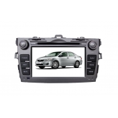 Toyota Corolla (07-13) (Trinity)