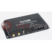 ТВ-тюнер RedPower DT9 (DVB-T2)