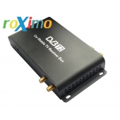 ТВ-тюнер Roximo RTV-002 (4 антенны) DVB-T2