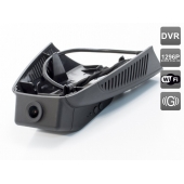 AVIS AVS400DVR видеорегистратор с GPS для MERCEDES-BENZ (#03)