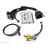 AVIS Electronics AVS02i (#06) для подключения камер переднего и заднего вида к заводскому ГУ для AUDI / VOLKSWAGEN / Porsche