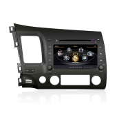 Winca S100 - Honda Civic ISSA C044