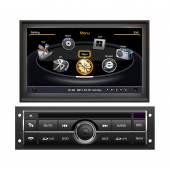 Winca S100 - ISSA C094 Mitsubishi L200, Pajero Sport