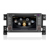 Winca S100 - Suzuki Grand Vitara ISSA C053