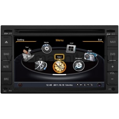 Winca S100 - Hyundai Universal ISSA C001