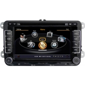 Winca S100 - ISSA C004 Skoda Octavia, Fabia, Superb, Yeti, Roomster