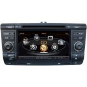 Winca S100 - Skoda Octavia A5 ISSA C005
