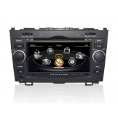 Winca S100 - Honda CR-V ISSA C009