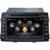 Winca S100 - ISSA C041 Kia Sorento 2010+