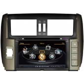 Winca S100 - Toyota Prado 150 ISSA C065