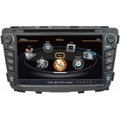 Winca S100 - Hyundai Solaris ISSA C067