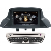 Winca S100 - ISSA C145 Renault Fluence, Megane