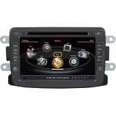 Winca S100 - ISSA C157 Renault Duster, Sandero, Logan 12+