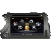 Winca S100 - ISSA C158 SsangYong Action, Kyron