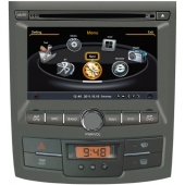 Winca S100 - SsangYong Actyon ISSA C159