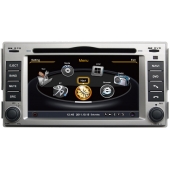Winca S100 - Hyundai Santa Fe ISSA C008 Elantra