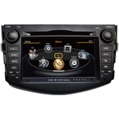 Winca S100 - ISSA C018 Toyota RAV4 2006+