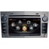 Winca S100 - ISSA C019 Opel Astra, Vectra, Zafira, Antara, Corsa, Meriva