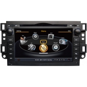 Winca S100 - ISSA C020 Chevrolet Captiva, Epica, Aveo