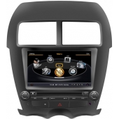 Winca S100 - ISSA C026 Citroen C4 AirCross