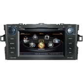 Winca S100 - ISSA C028 Toyota Auris 2006+