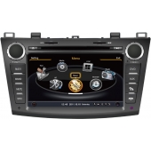 Winca S100 - Mazda 3 ISSA C034