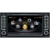 Winca S100 - ISSA C042 VolksWagen Touareg, Multivan