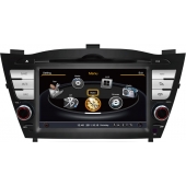 Winca S100 - Hyundai IX35 Tucson ISSA C047