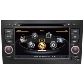 Winca S100 - Audi A4 ISSA C050
