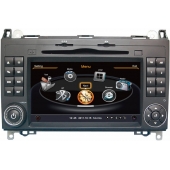 Winca S100 - Mercedes-Benz ISSA C068