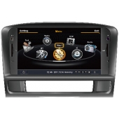 Winca S100 - ISSA C072 Opel Astra J