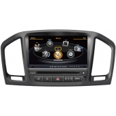 Winca S100 - ISSA C073 Opel Insignia