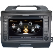 Winca S100 - ISSA C074 Kia Sportage 2010+