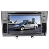 Winca S100 - ISSA C083 Peugeot 308 / 408
