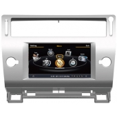 Winca S100 - ISSA C088 Citroen C4 (04-11)