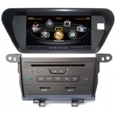 Winca S100 - ISSA C089 Honda Accord 8 2008+