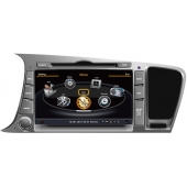 Winca S100 - ISSA C091 Kia Optima 2010+