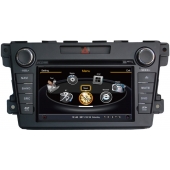 Winca S100 - ISSA C097 Mazda CX-7