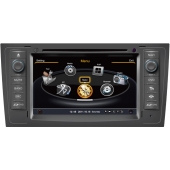 Winca S100 - Audi A6 ISSA C102