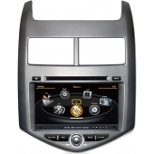 Winca S100 - ISSA C107 Chevrolet Aveo 2011+