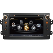 Winca S100 - ISSA C124 Suzuki SX4