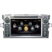 Winca S100 - ISSA C133 Toyota Verso