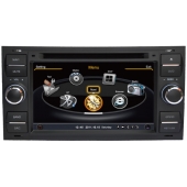 Winca S100 - Ford Focus 2 ISSA C140 / C-Max / Kuga / Fusion / Fiesta / S-Max / Transit