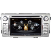 Winca S100 - ISSA C143 Toyota Hilux 2011+