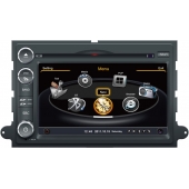 Winca S100 - ISSA C148 Ford Fusion Explorer Expedition Five Hundreds
