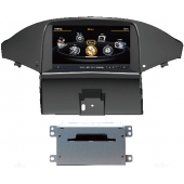 Winca S100 - ISSA C155 Chevrolet Orlando